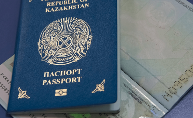 Рейтинг сильнейших паспортов мира возглавляет Япония, Казахстан на 70-м месте