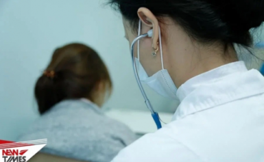 Молодые врачи Казахстана смогут обучаться по годичной программе в Японии